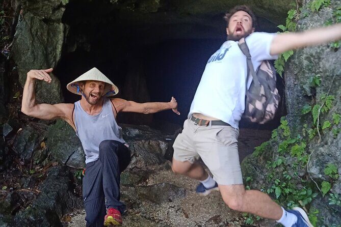 CUC Phuong National Park One Day Small Group - Nguoi Xua Cave: Tools, Graves, and the 7,500-Year Timeline