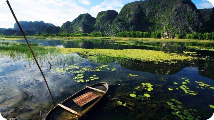 CUC PHUONG NATIONAL PARK - VAN LONG DAI LY TOUR DAY TRIP - A practical look at the full day’s pacing