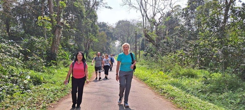 Cuc Phuong National Park - Van Long Day Trip From Hanoi - Key highlights worth knowing
