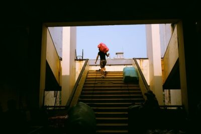 Cultural Hanoi Photo Walk - A Street Photography Tour - How Thanh Le helps you simplify camera and phone settings
