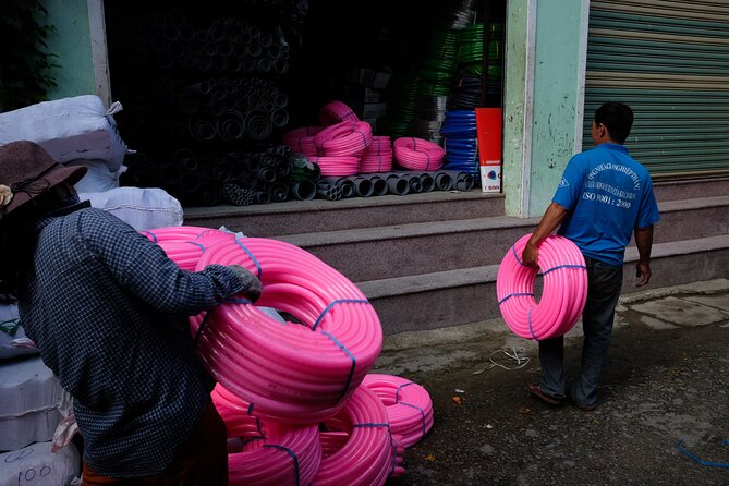 Cultural Hanoi Photo Walk - A Street Photography Tour - The juice or bia hơi stop: photo review and editing tips that actually help
