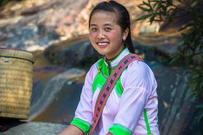 Daily Experience Authentic TaPhin Valley &Traditional Herbal bath - Morning logistics: pickup, timing, and keeping your energy