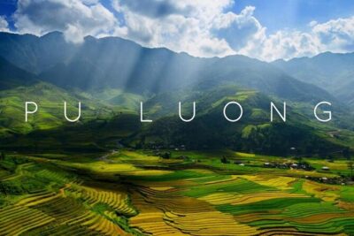 Daily Shuttle Bus Transfer Hanoi to Pu Luong or return - The ride time: what to expect during the 4–5 hours