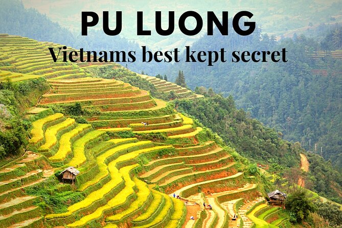 Daily Shuttle Bus Transfer Hanoi to Pu Luong or return - Return trip from Pu Luong: hotel pickup and evening drop