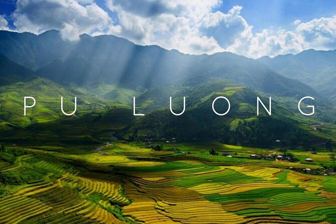 Daily Shuttle Bus Transfer Hanoi to Pu Luong or return - The ride time: what to expect during the 4–5 hours