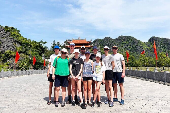 Day Tour at Hoa Lu, Tam Coc and Ninh Binh in Vietnam - Value check: is $48 a good deal for this loop?