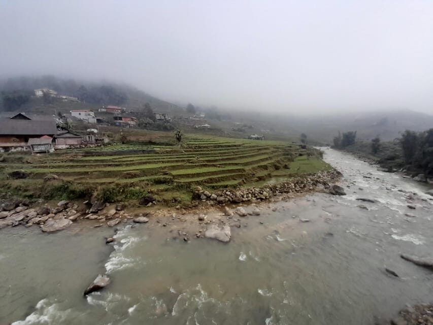Day Trip to Cat Cat village - Fanxipang Peak/Lunch - Key things I’d plan around
