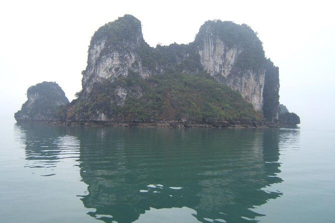 Deluxe Halong Bay 6 Hours Cruise To Visit Surprising Cave And Titop Island - How long is it really? Timing and the “full-day” reality