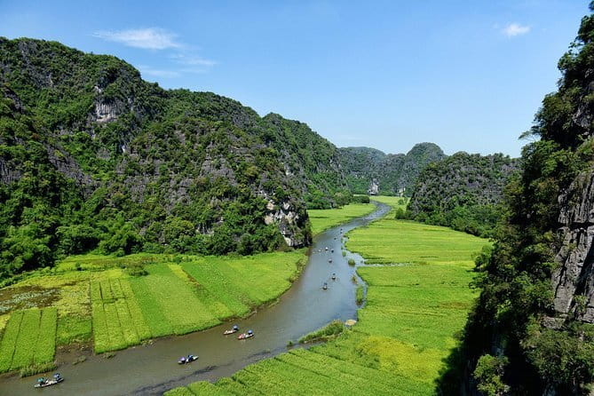 Deluxe Hanoi Tour, Ancient Villages, Pottery Class, Train Street - Price and value: what you’re really paying for at $100