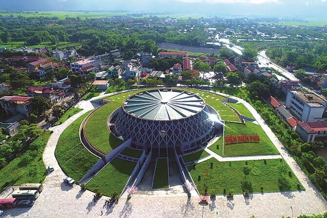 Dien Bien Phu Historical 1day tour - Key highlights you’ll actually feel