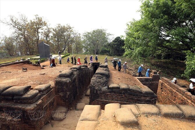 Dien Bien Phu Historical 1day tour - The 7:30am start: morning flow and what to expect