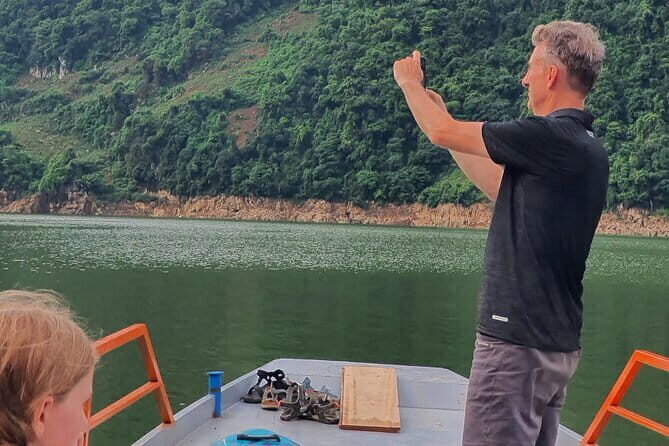 Dien Bien Phu Historical 1day tour - A1 Hill (C1 Hill): when terrain becomes history