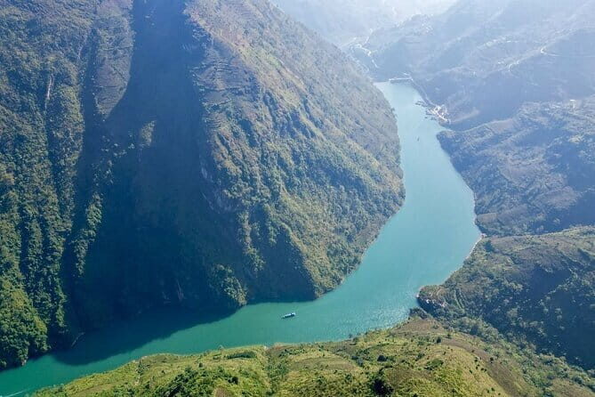 Discover Ha Giang Loop Tour 3 Day 4 Nights with EASY-RIDER - Key Points You’ll Care About