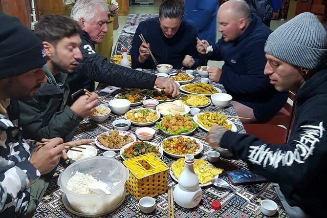 Discover Ha Giang Loop Tour 3 Day 4 Nights with EASY-RIDER - Day 1: Bac Sum Pass, Heaven Gate, Yen Minh Lunch, and Quan Ba Village Walks