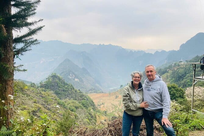 Discover Ha Giang Loop Tour 3 Day 4 Nights with EASY-RIDER - Day 3: Du Gia Waterfall Swim, Lung Tam Again, and the Quieter Return Roads