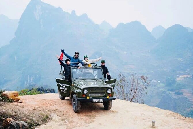 Discover Ha Giang Loop Tour 3 Day 4 Nights with EASY-RIDER - Price and the $14 Easy-Rider Fee: Where Your Money Actually Goes