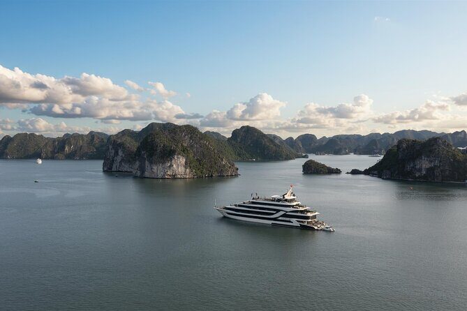 Discover Ha Long Bay in 2 Days and 1 Night Cruise Experience - Key highlights you’ll feel fast
