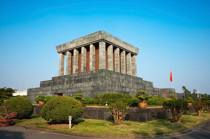 Discover Hanoi City 1 Day Tour - Key highlights at a glance