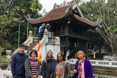 Discover Hanoi City 1 Day Tour - How the day is organized (and why it works)