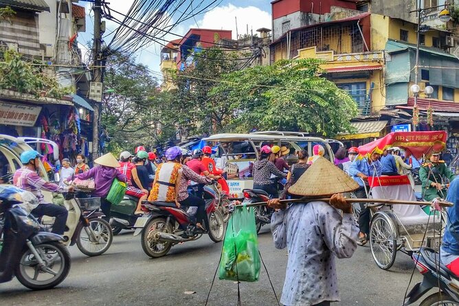 Discover Hanoi City 1 Day Tour - Vietnam Museum of Ethnology: understanding diversity beyond a quick look