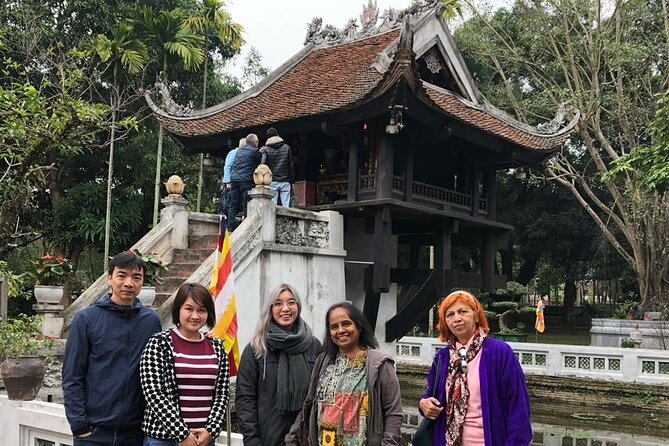 Discover Hanoi City 1 Day Tour - How the day is organized (and why it works)