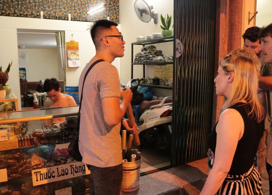 Discover Hanoi's Street Food by Night & Mini Class Coffee - Drinks included: beer, plus a coffee finish that’s more hands-on