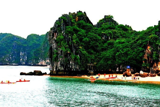 Discover Lan Ha Bay Viet Hai Village Hike to Ha Long bay - Who Should Book This and Who Should Skip It