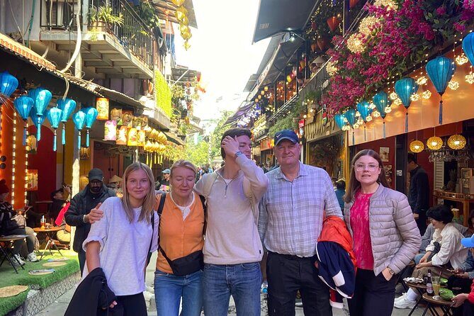 Discovery Inside Ha Noi City Tour By Vespa - Hanoi Opera House to St. Joseph’s Cathedral: Colonial Edges of the City