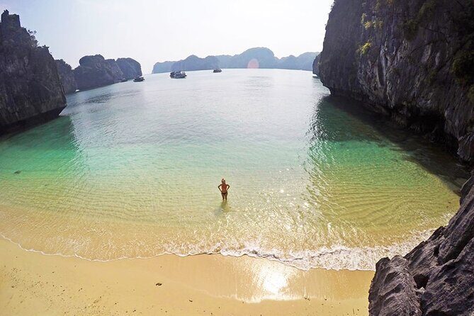 Dora Cruise – Best 2D1N Luxury Cruise in Halong & Lan Ha Bay - Why Dora Cruise feels like a true 2-day escape