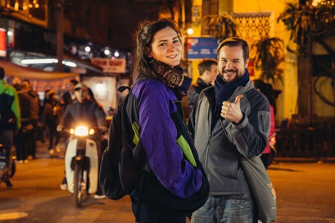 Drinks & Bites in Hanoi Private Tour - Starting at St Joseph’s Cathedral: Get Your Bearings First