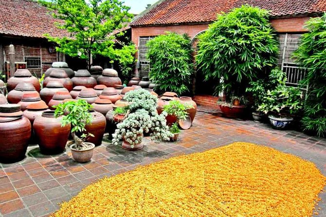 Duong Lam Ancient Village full day tour from Hanoi & experiencing local life - Vietnam National Village for Ethnic Culture: seeing minority communities in context