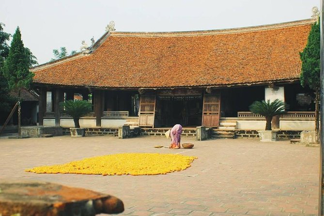 Duong Lam Ancient Village full day tour from Hanoi & experiencing local life - Price and value: what $75.98 gets you (and why it can be worth it)