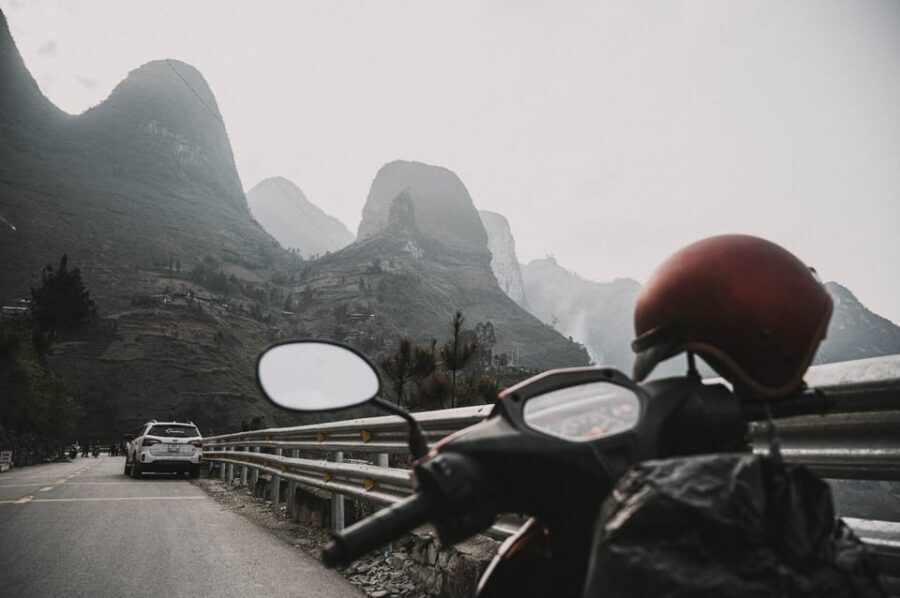 Easy Rider 3 Day Motorcycle Tour of Ha Giang Loop - What to bring (so the trip feels easy, not annoying)