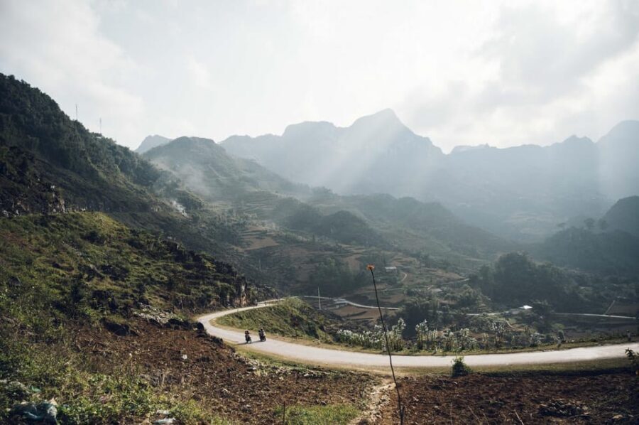 Easy Rider 3 Day Motorcycle Tour of Ha Giang Loop - What’s included, what isn’t, and where value hides