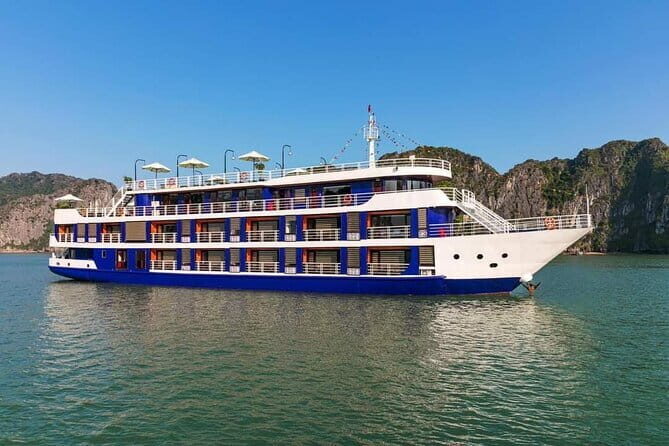 Elite of The Seas - Unique Luxury 3 Days Cruise in Halong & Lan Ha Bay - Price and value: what $900 really buys you on this route