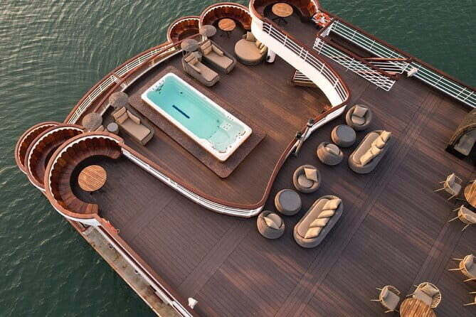Excite Cruise Full Day Explore Halong Bay from Hanoi - Quick hits before you go