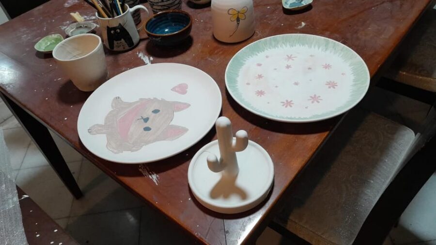 Experience the Art of Ceramic Painting | Hanoi’s Old Quarter - Booking Tips: How to Get the Best Result