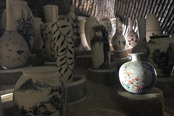 Explore Bat trang village & Ceramics factories with local guide - Price and value: what $48 buys you in the real world