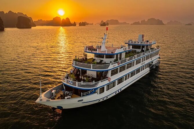 Explore Halong & Bai Tu Long Bay in 2 Days 1 Night from Hanoi - Key highlights at a glance