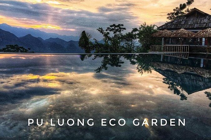 Explore Mai Chau - Pu Luong - Ninh Binh 4 Days / 3 Nights - Day 4: Cycling into Hoa Lu and finishing at Trang An Grottos