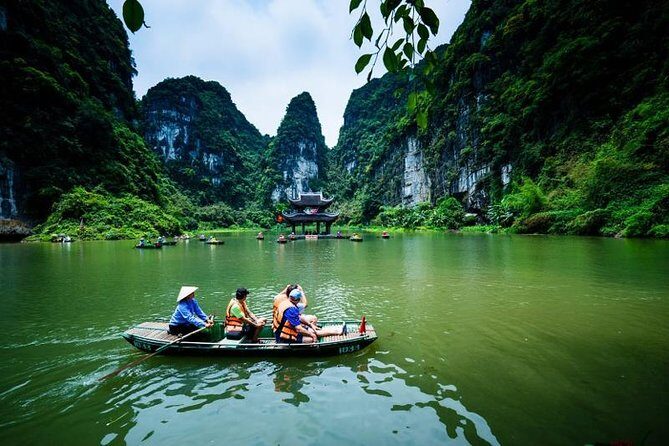 Explore Mai Chau - Pu Luong - Ninh Binh 4 Days / 3 Nights - What you’re really paying for: value, not just cost