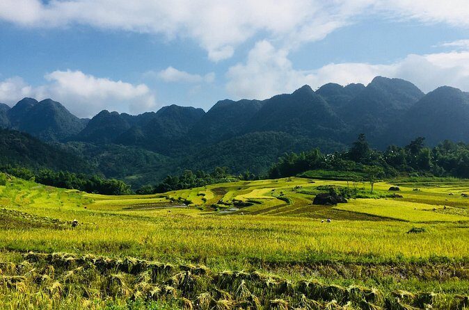 Explore Mai Chau - Pu Luong - Ninh Binh 4 Days / 3 Nights - Comfort and logistics that matter day-to-day