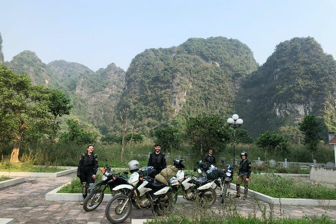 Explore Rice Terrace Pu Luong Ninh Binh Ha Long 4 Days 3 Night - Hanoi Old Quarter Evening: Your Low-Stress Buffer Day