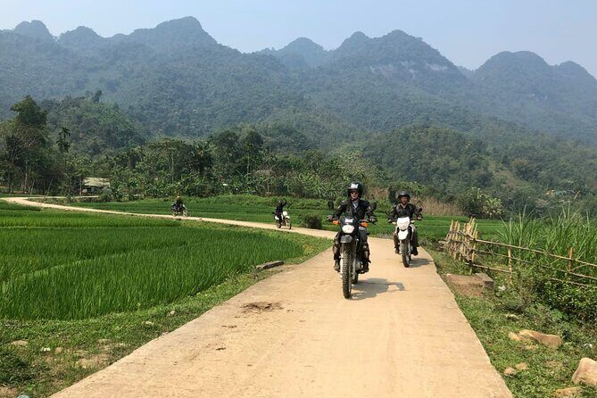 Explore Rice Terrace Pu Luong Ninh Binh Ha Long 4 Days 3 Night - Day 4 Ha Long Bay: Surprise Cave, Luon Kayak, and Titov Views