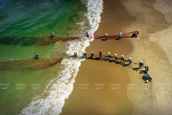 Explore The Beauty Of Cat Ba Island – Hai Phong 2 Day Deluxe Trip - Getting from Hanoi to Cat Ba: early start, then you’re out on the coast