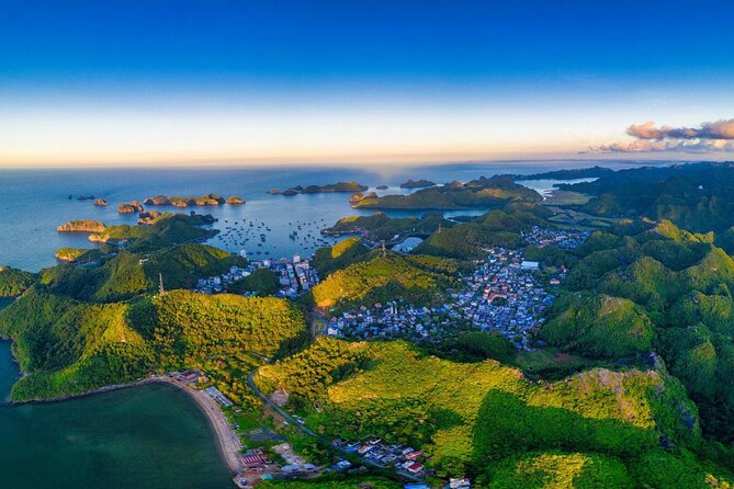 Explore The Beauty Of Cat Ba Island – Hai Phong 2 Day Deluxe Trip - Value check: why $44 works, and what you give up