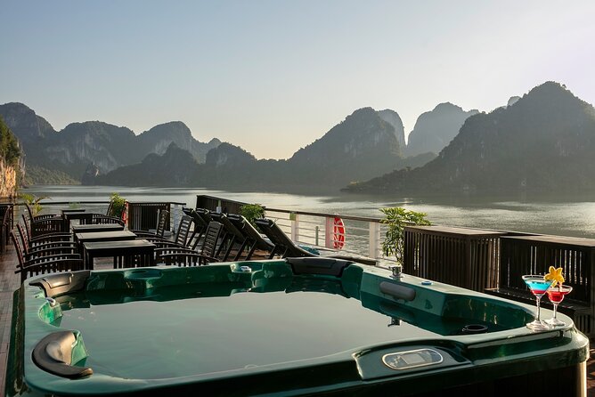 Explore Untouched Bai Tu Long: 2-Day Garden Bay Cruise Journey - Why Bai Tu Long Bay feels different (and worth 2 nights)