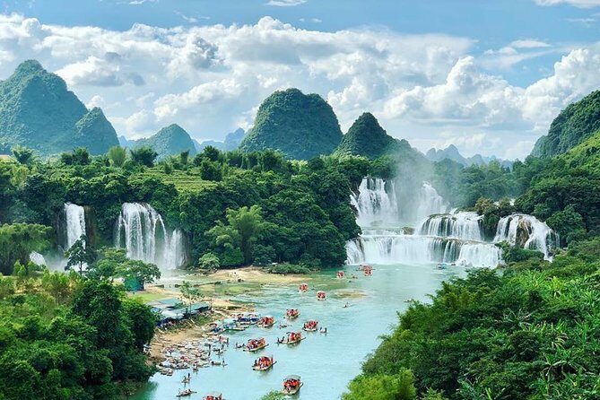 Explore Vietnam’s Largest Waterfall & Lake on a 2 or 3-Day Tour - Day 2 night: what homestays actually mean in practice