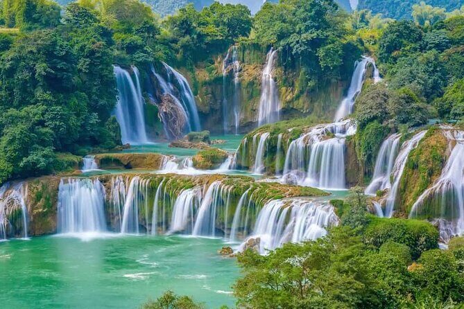 Explore Vietnam’s Largest Waterfall & Lake on a 2 or 3-Day Tour - Price and value: why $175.90 can make sense (or not)
