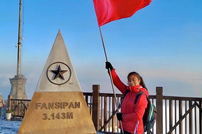 Exploring Fansipan: A 2-Day, 1-Night Trekking Adventure - Getting moving: pickup, transport, and a 9:00 am start